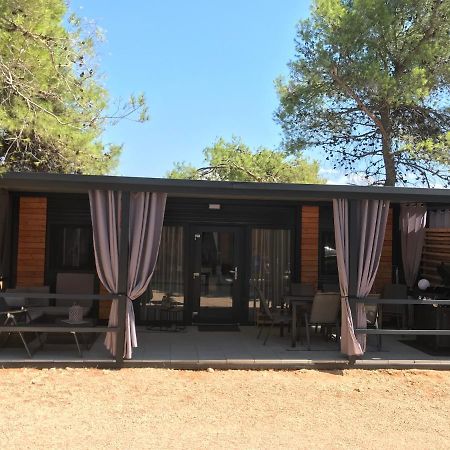 H&S Mobile Home 프리블라카 외부 사진