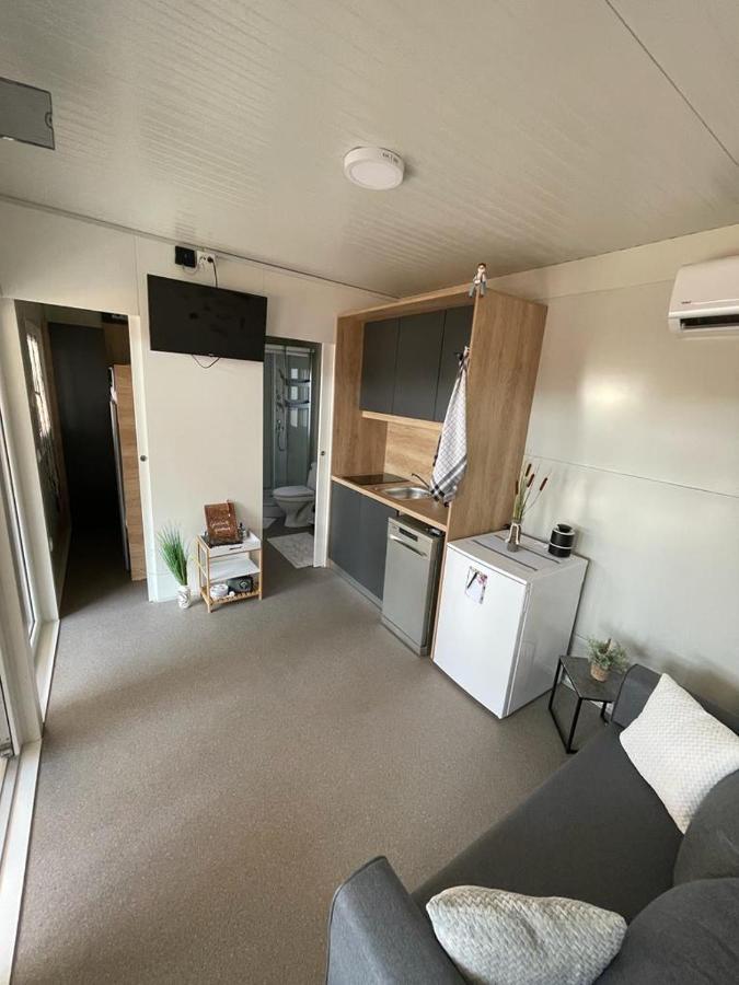 H&S Mobile Home 프리블라카 외부 사진
