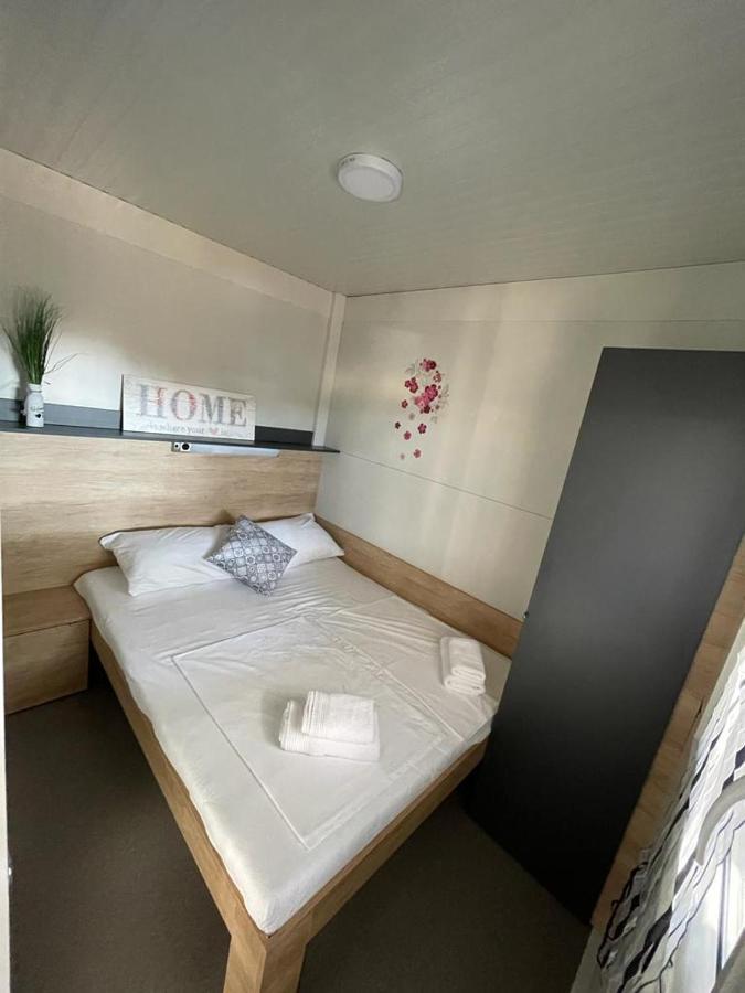 H&S Mobile Home 프리블라카 외부 사진