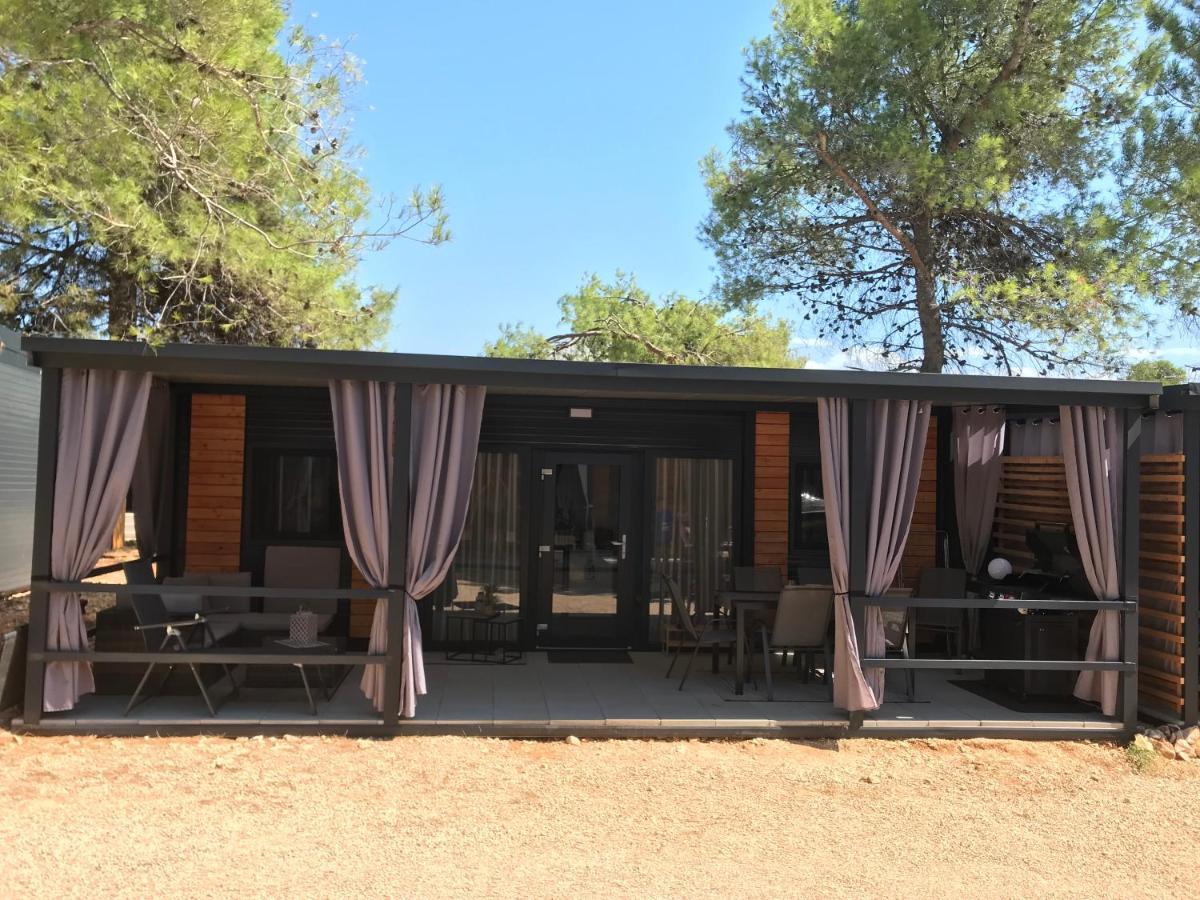 H&S Mobile Home 프리블라카 외부 사진