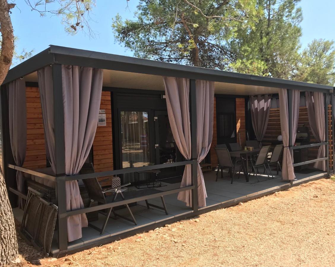 H&S Mobile Home 프리블라카 외부 사진
